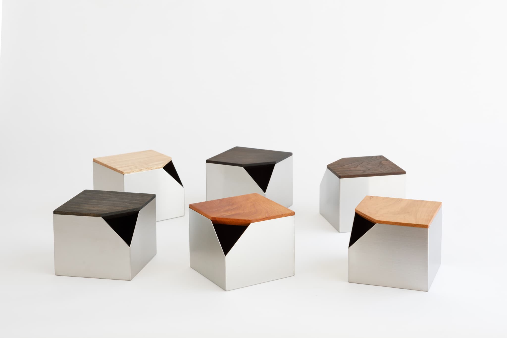 SAEZURI ティッシュボックス