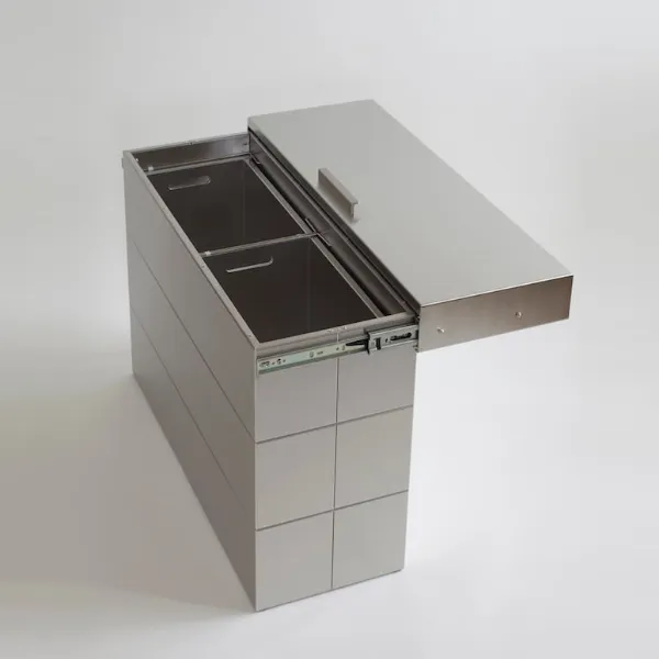 ミリ単位でのカスタマイズ