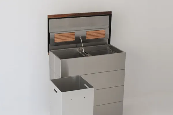 職人の手で一つひとつ製作