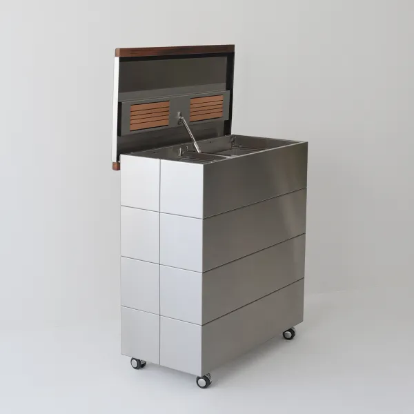 papperskorg ゴミ箱 ギャラリー1