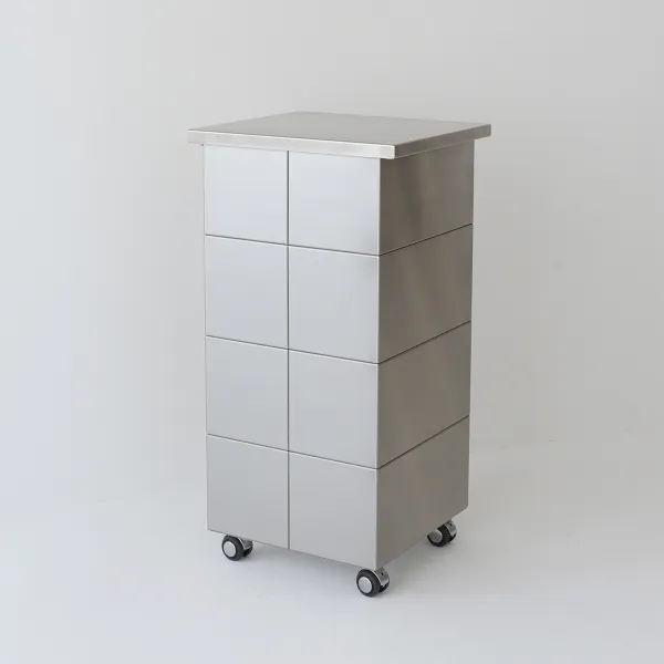 papperskorg ゴミ箱 ギャラリー3