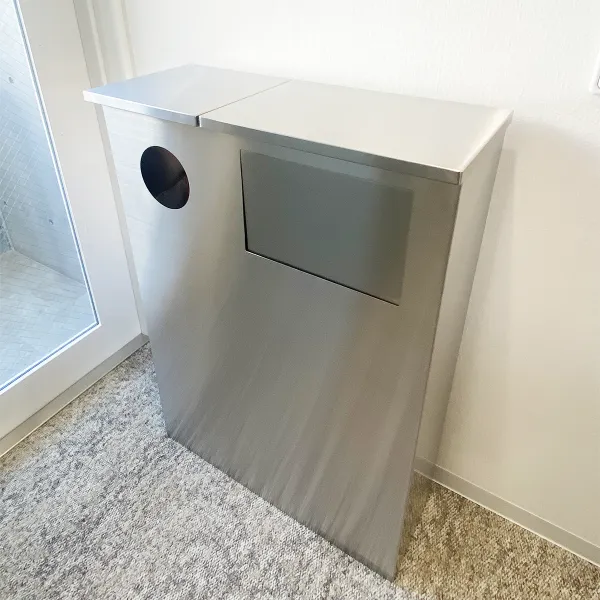 papperskorg ゴミ箱 ギャラリー7