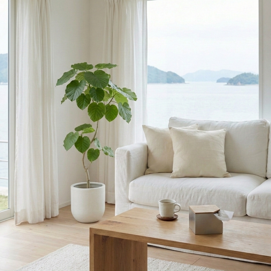 SAEZURI ティッシュボックス